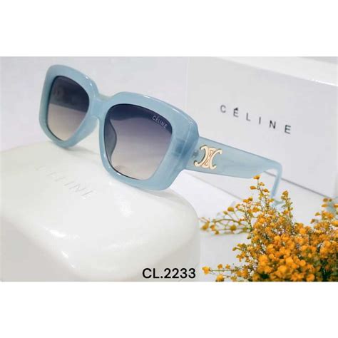 celine indonesia|kacamata celine.